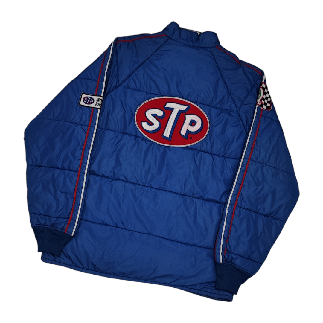 Sports Specialties Vintage STP Toyo Enterprise Racing Sport Specialties Jacket Size US M / EU 48-50 / 2 - 5 Thumbnail
