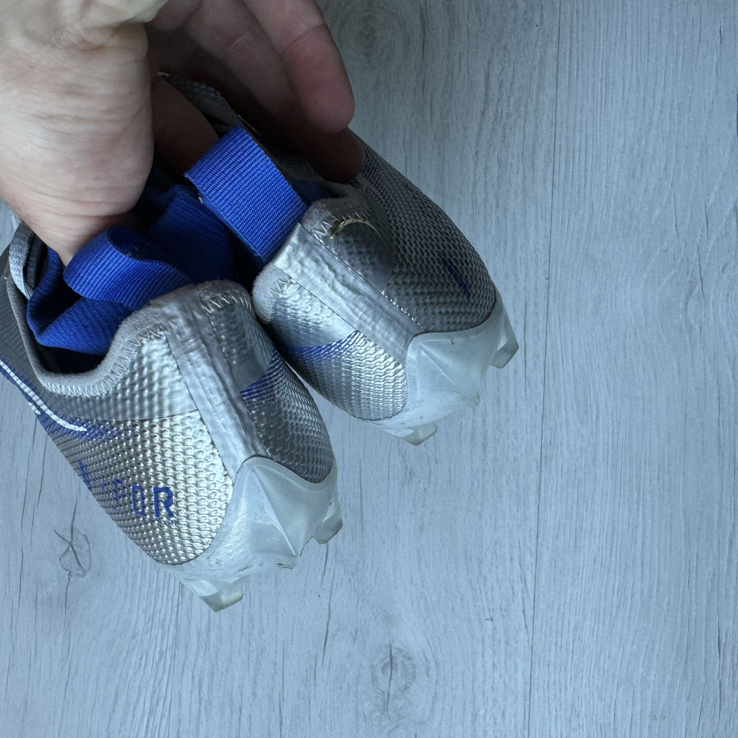 Nike New Nike Vapor Edge Pro 360 Size US 10.5 / EU 43-44 - 2 Thumbnail