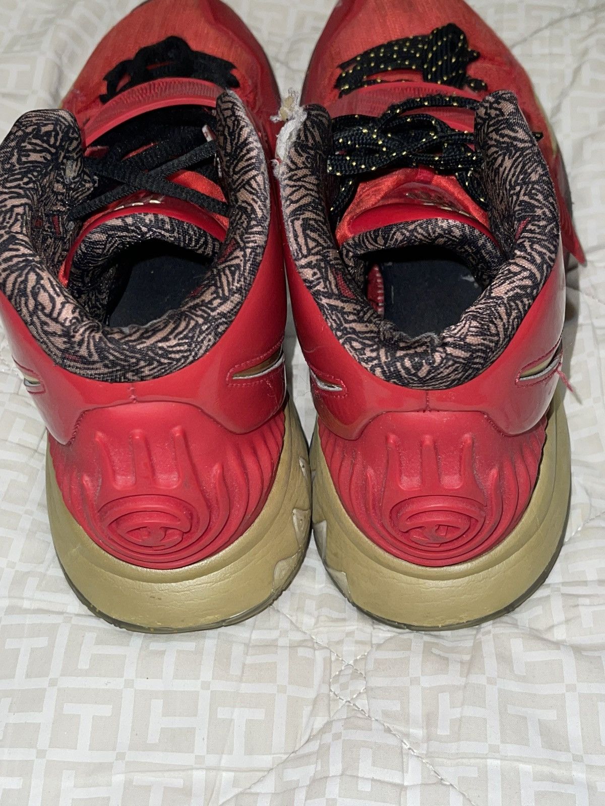 Nike Kyrie 6 ‘Trophies — NBA ASG 2020’ Size US 10.5 / EU 43-44 - 6 Thumbnail