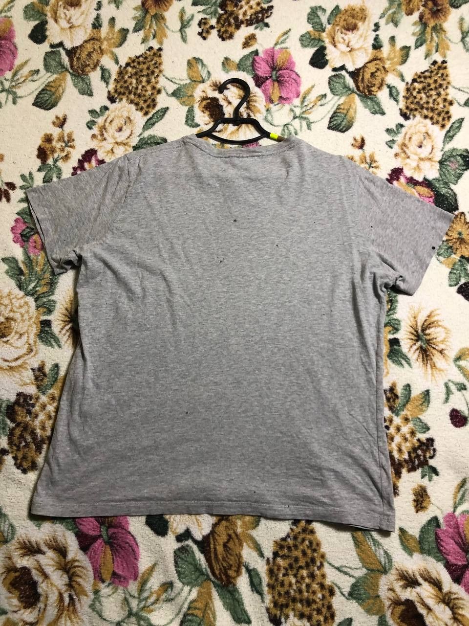 Diesel Vintage Diesel Big Y2K Logo Streetwear Short Sleeve T-Shirt Size US M / EU 48-50 / 2 - 16 Thumbnail