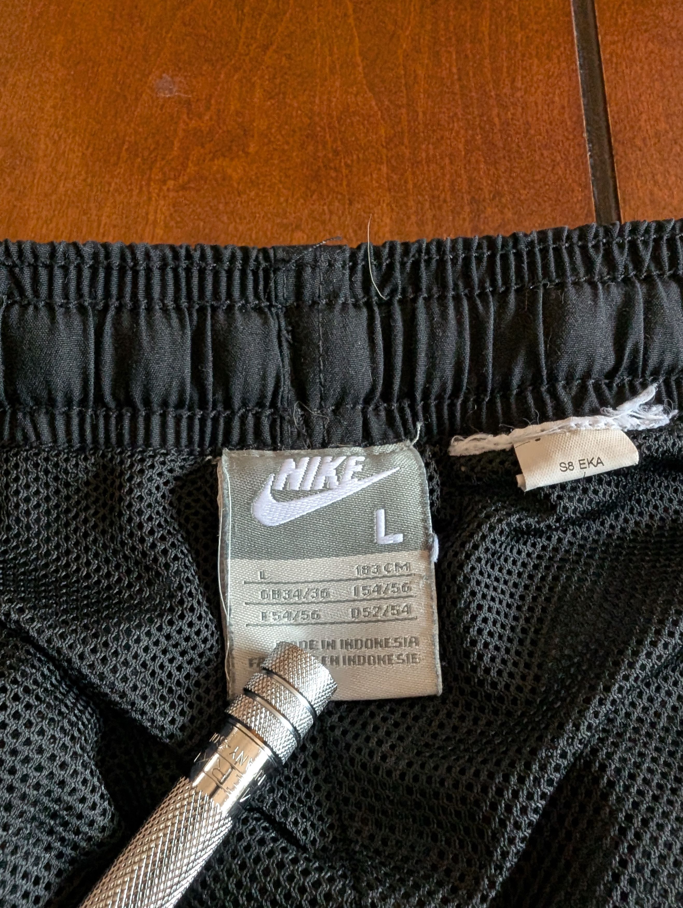 Nike Nike Cargo Pants Size US 36 / EU 52 - 3 Thumbnail