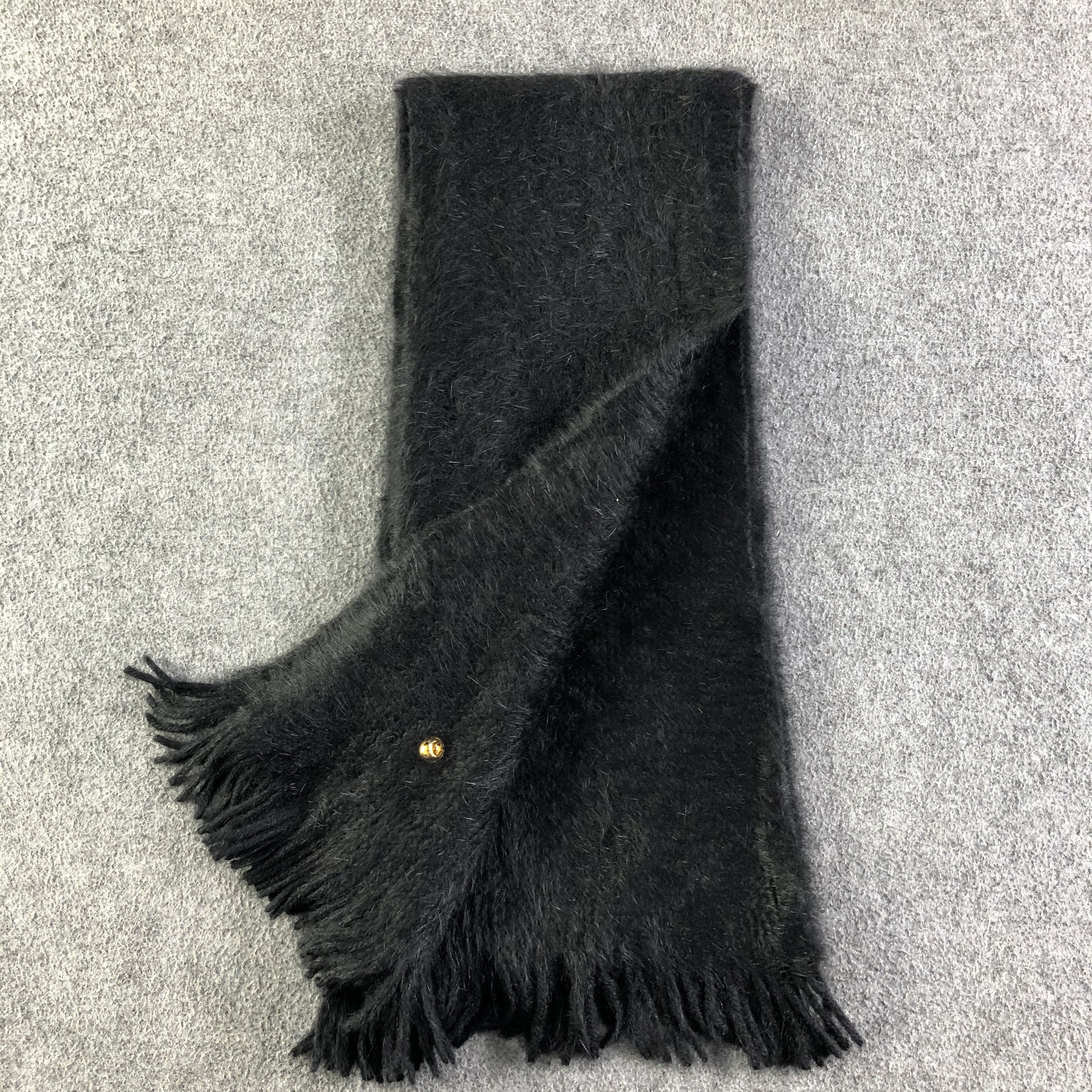 Sonia Rykiel Sonia Rykiel Scarf / Muffler / Neckwear P140 Size ONE SIZE - 4 Thumbnail