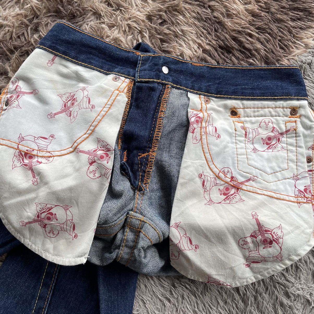 If Six Was Nine × True Religion True religion flare jeans Size US 30 / EU 46 - 8 Thumbnail