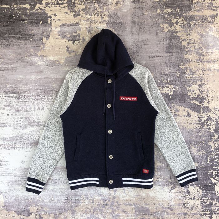 Sweater hoodie outlet dickies