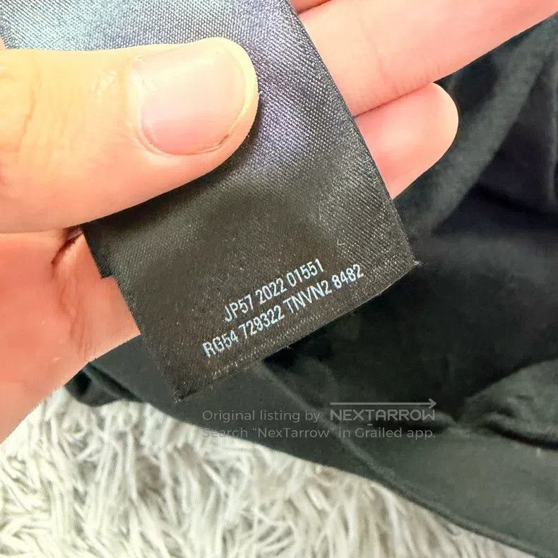 Balenciaga Balenciaga Hoodie Size US L / EU 52-54 / 3 - 7 Thumbnail