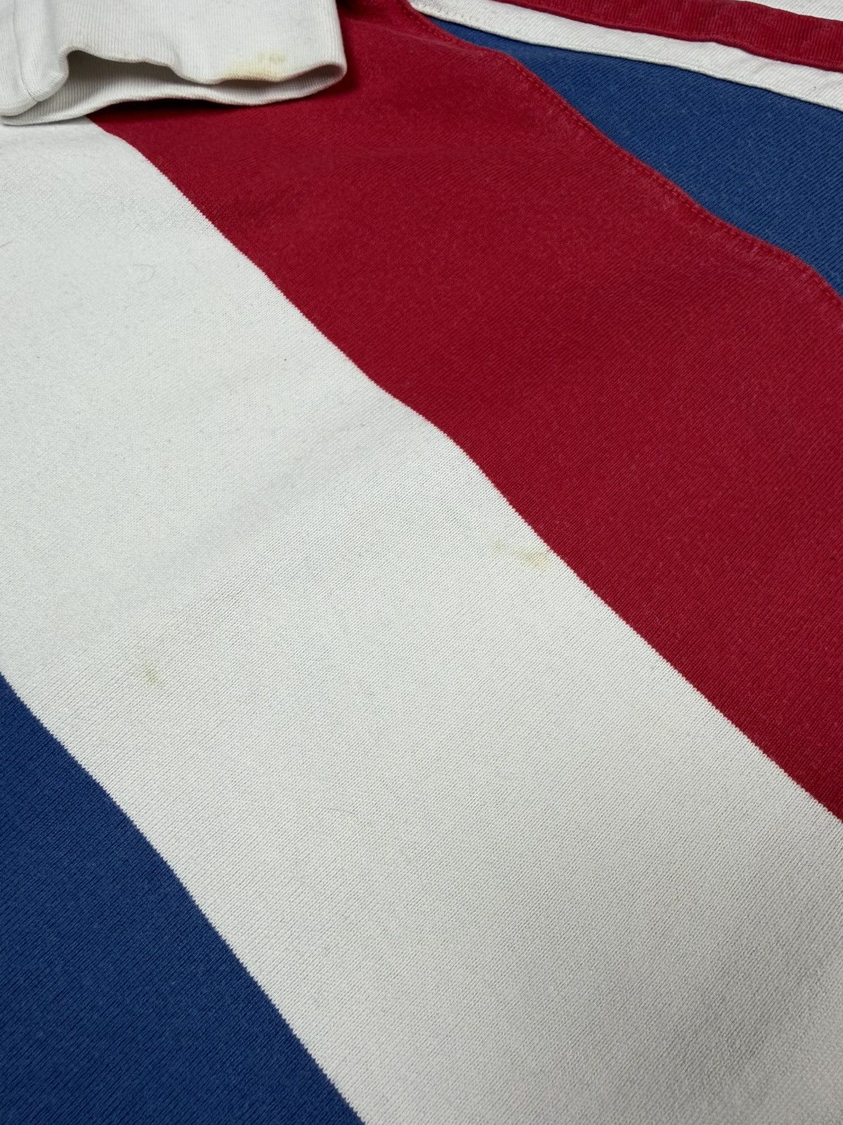 Cotton Traders Great Britain Rugby Jersey Shirt Cotton Traders Size XL Size US XL / EU 56 / 4 - 8 Thumbnail
