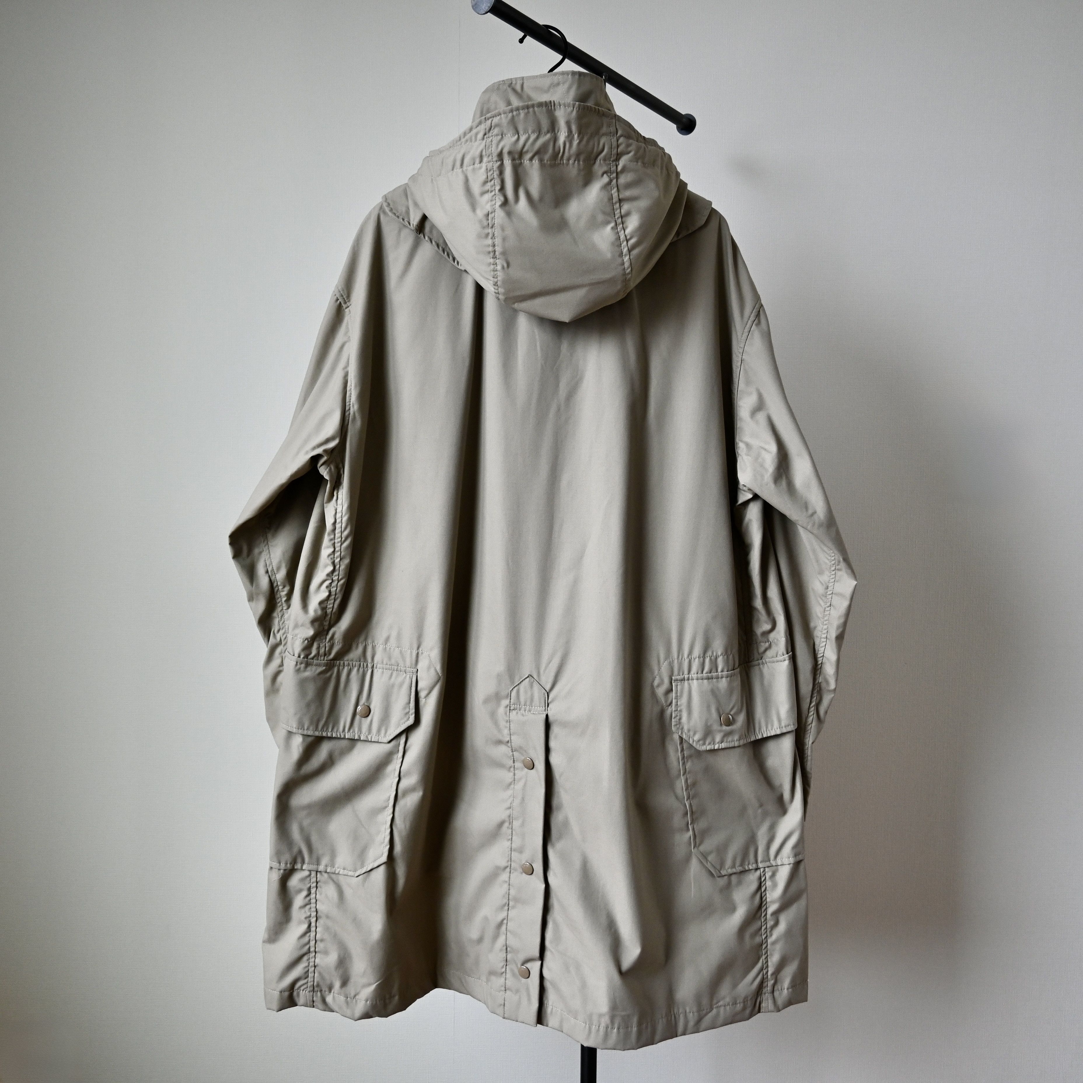 Engineered Garments Engineered Garments "Duster Coat" 65/35 Poplin Size US XL / EU 56 / 4 - 3 Thumbnail