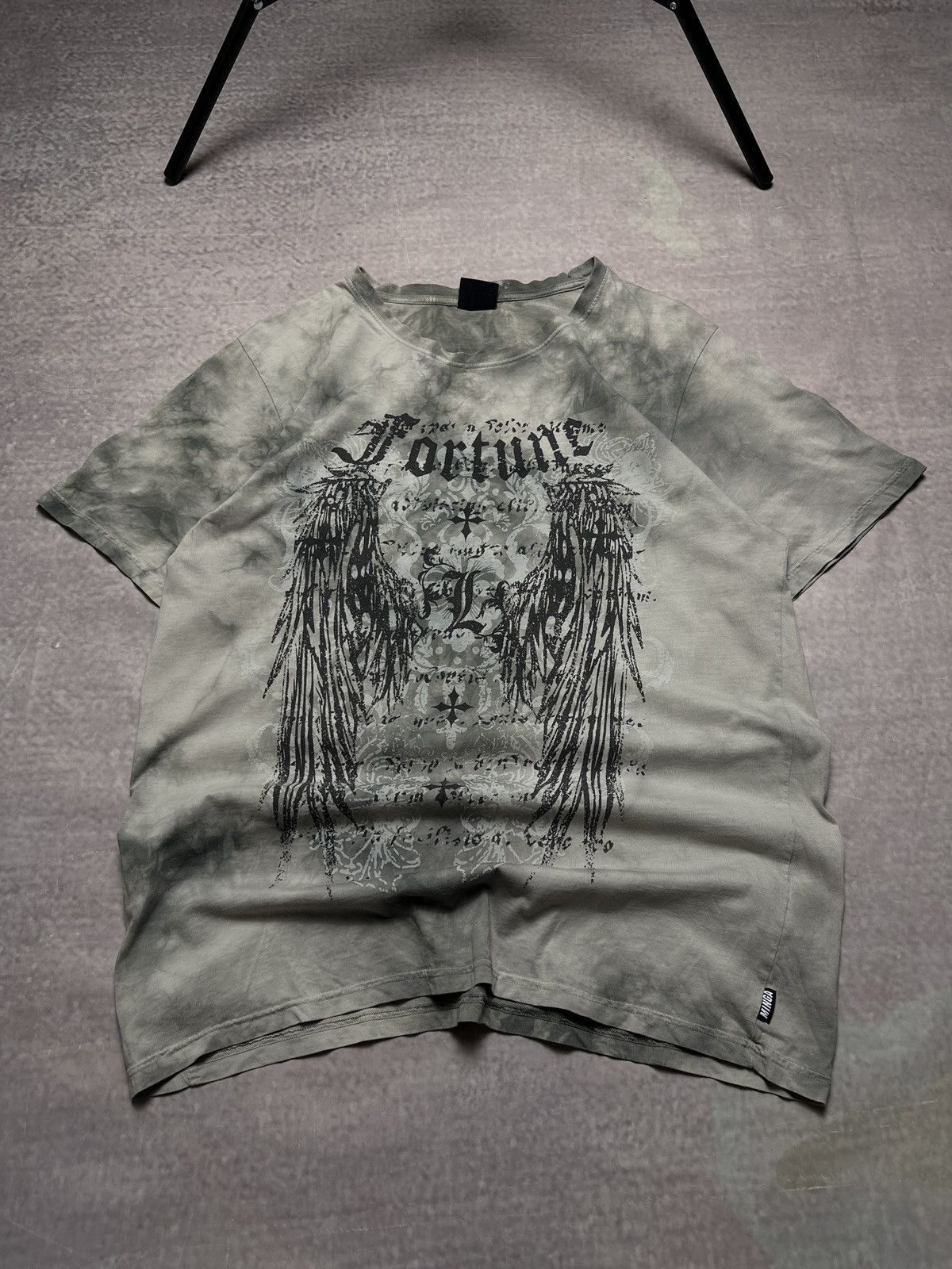 トップス L.G.B. Forbidden Fruit drape sleeve T L.G.B. Forbidden Fruit drape sleeve T