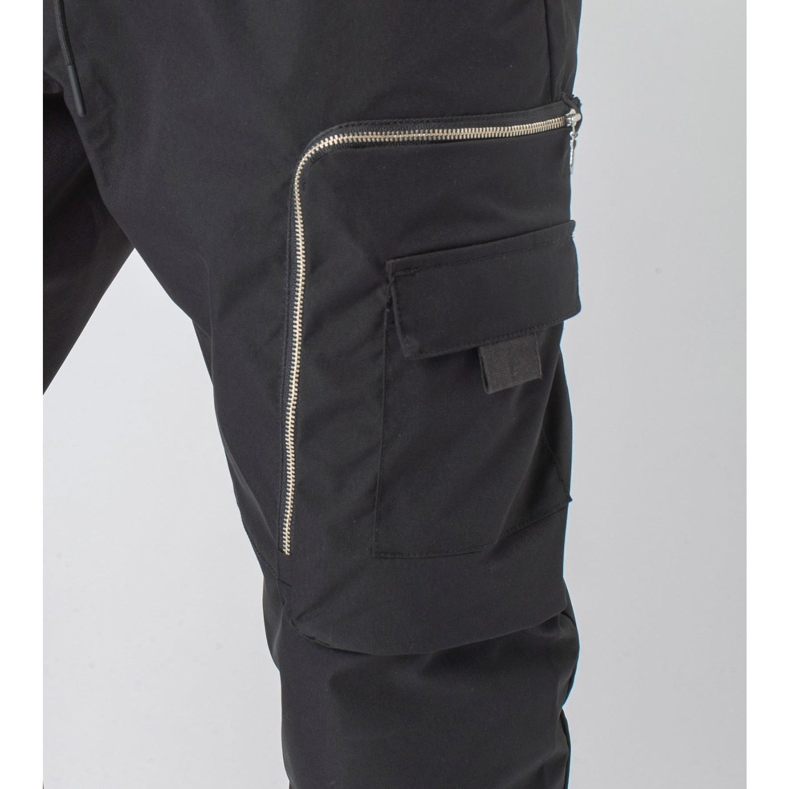 Zanerobe Zanerobe ZR Jumpa Combat Cargo Pants Mens Size 29 Athleisur Size US 29 - 7 Thumbnail