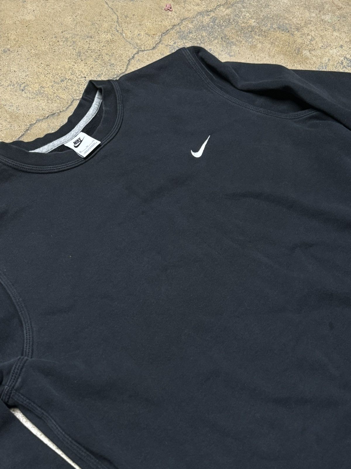Nike Nike crewneck sweatshirt Size US XL / EU 56 / 4 - 1 Thumbnail