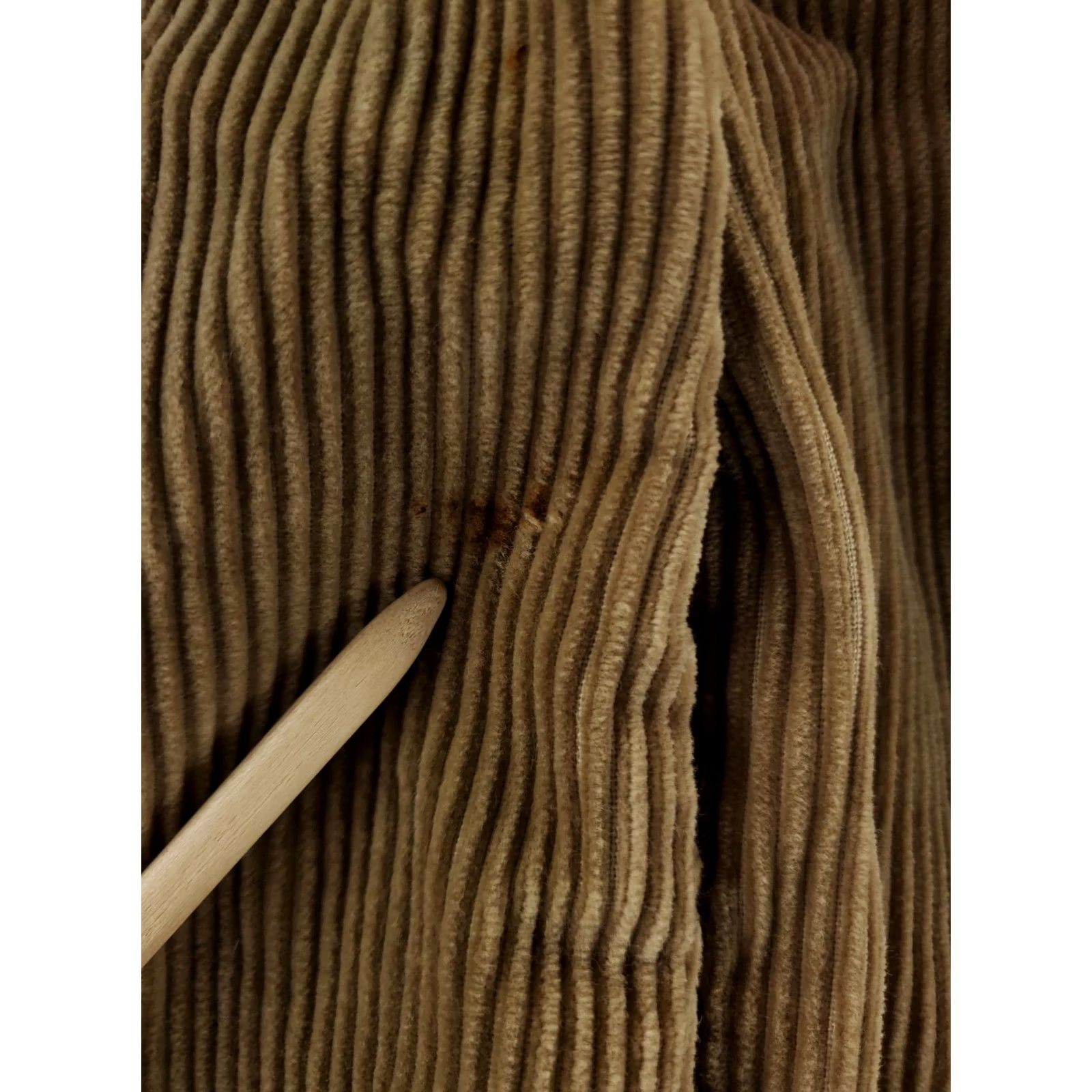 Polo Ralph Lauren Polo Ralph Lauren Pants Corduroy Wide Wale Brown Tan Mens 33x31 Mens Casual Pants Brown Size US XS / EU 42 / 0 - 2 Thumbnail