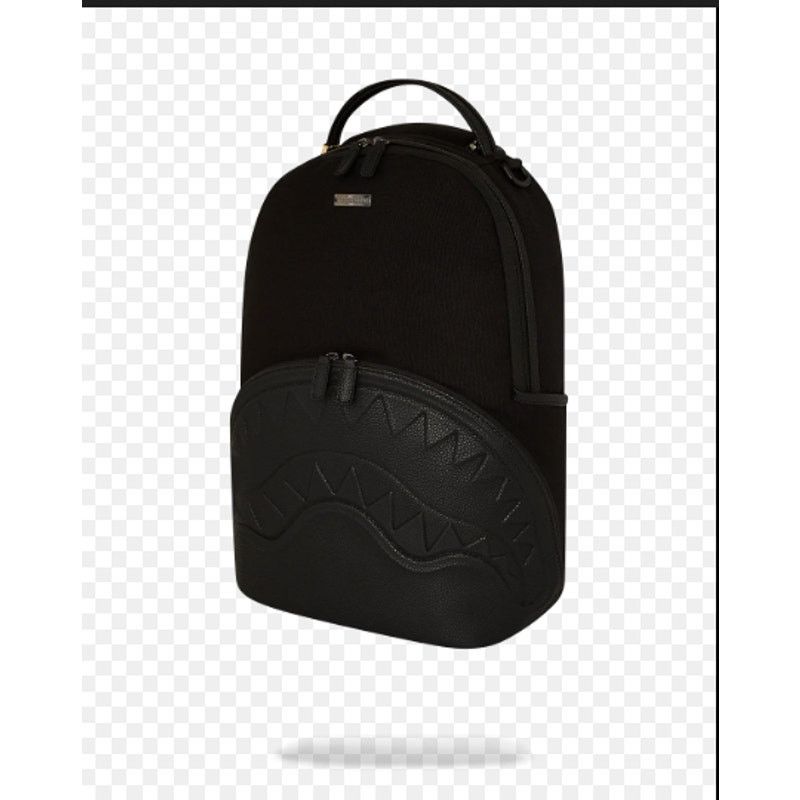 Sprayground SPRAYGROUND STEALTH FANG BACKPACK BRAND NEW Size ONE SIZE - 1 Thumbnail