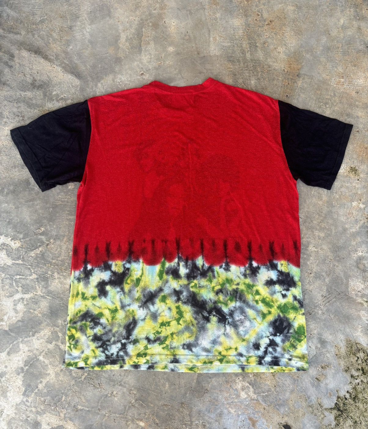 Hysteric Glamour Y2k Little Tokyo Hoochie Coochie Woman Tshirt Size US L / EU 52-54 / 3 - 4 Thumbnail