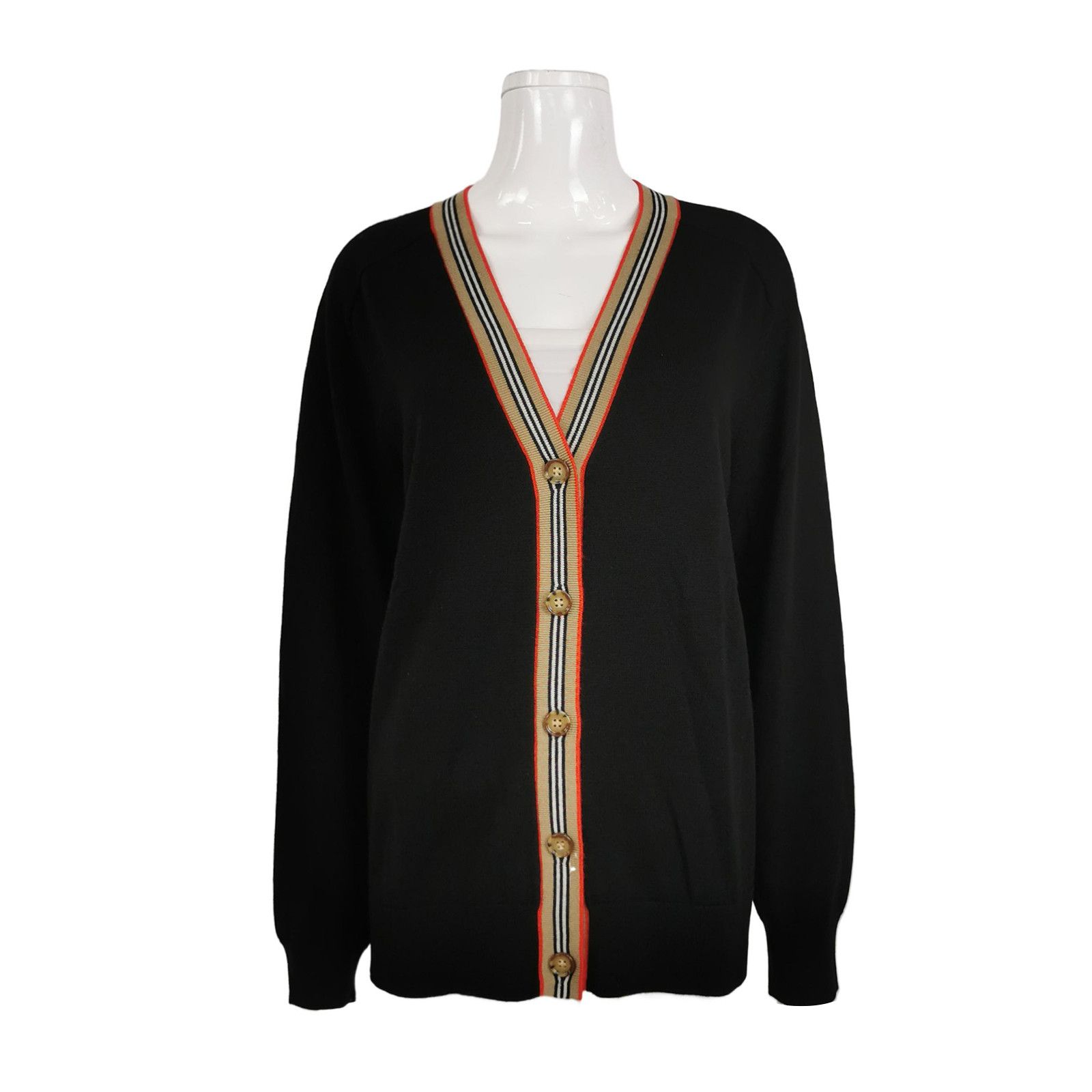 Burberry Burberry Women l Jackets Size L / US 10 / IT 46 - 1 Thumbnail