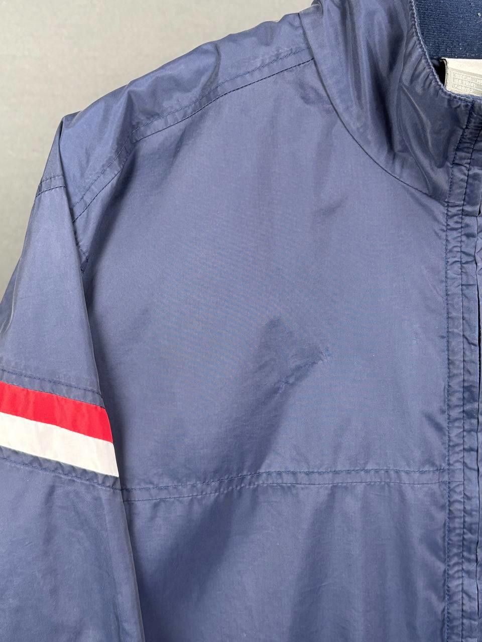 Nike Nike Windbreaker Jacket Size M Full Zip Vintage Size US M / EU 48-50 / 2 - 4 Thumbnail