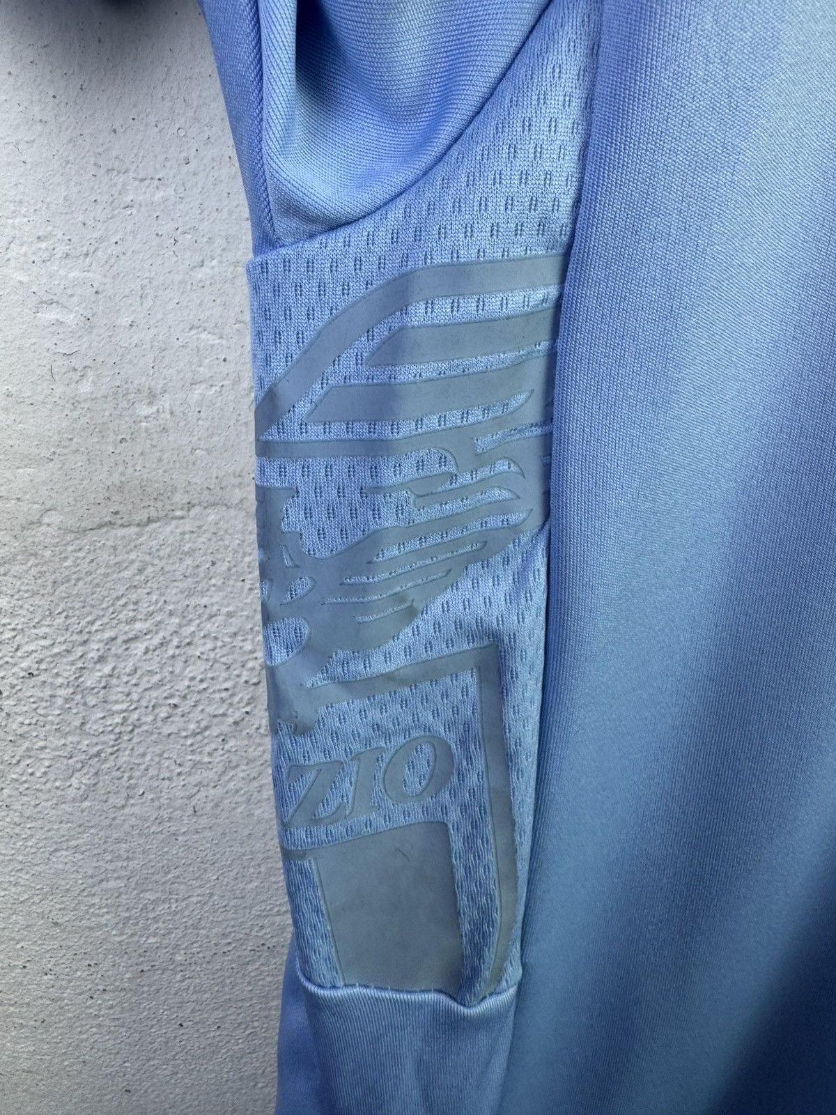 Macron Macron 2012-13 SS LAZIO Klose Jersey Size US M / EU 48-50 / 2 - 7 Thumbnail