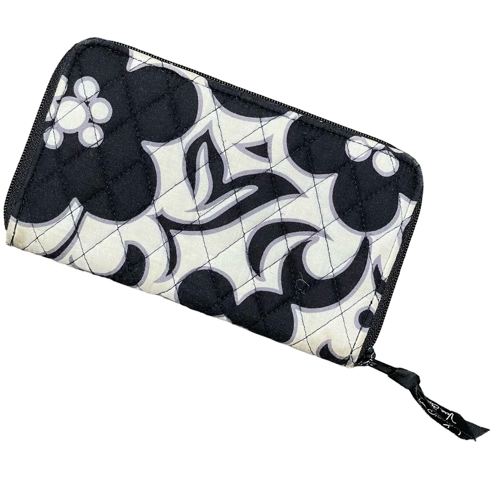 Vera Bradley Vera Bradley Wallet Size ONE SIZE - 6 Thumbnail