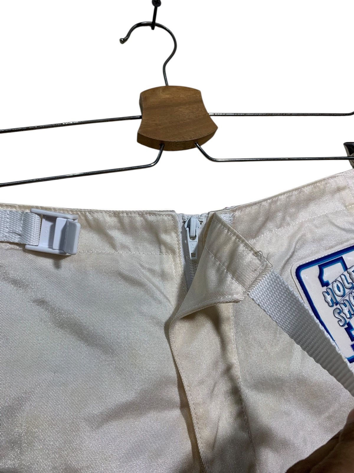 Fox Racing 🔥VTG KUSHITANI MOTOCROSS HOLE SHOT PANTS Size US 30 / EU 46 - 8 Thumbnail