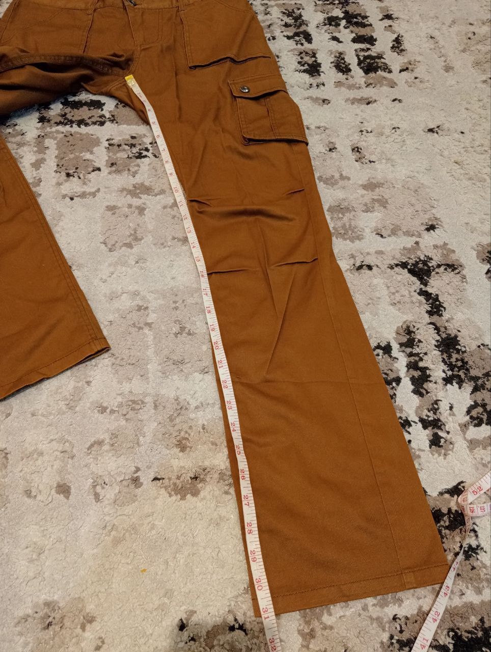 Katharine Hamnett London Vintage Hamnett Model HA18 Pants - Size M Size US 33 - 12 Thumbnail