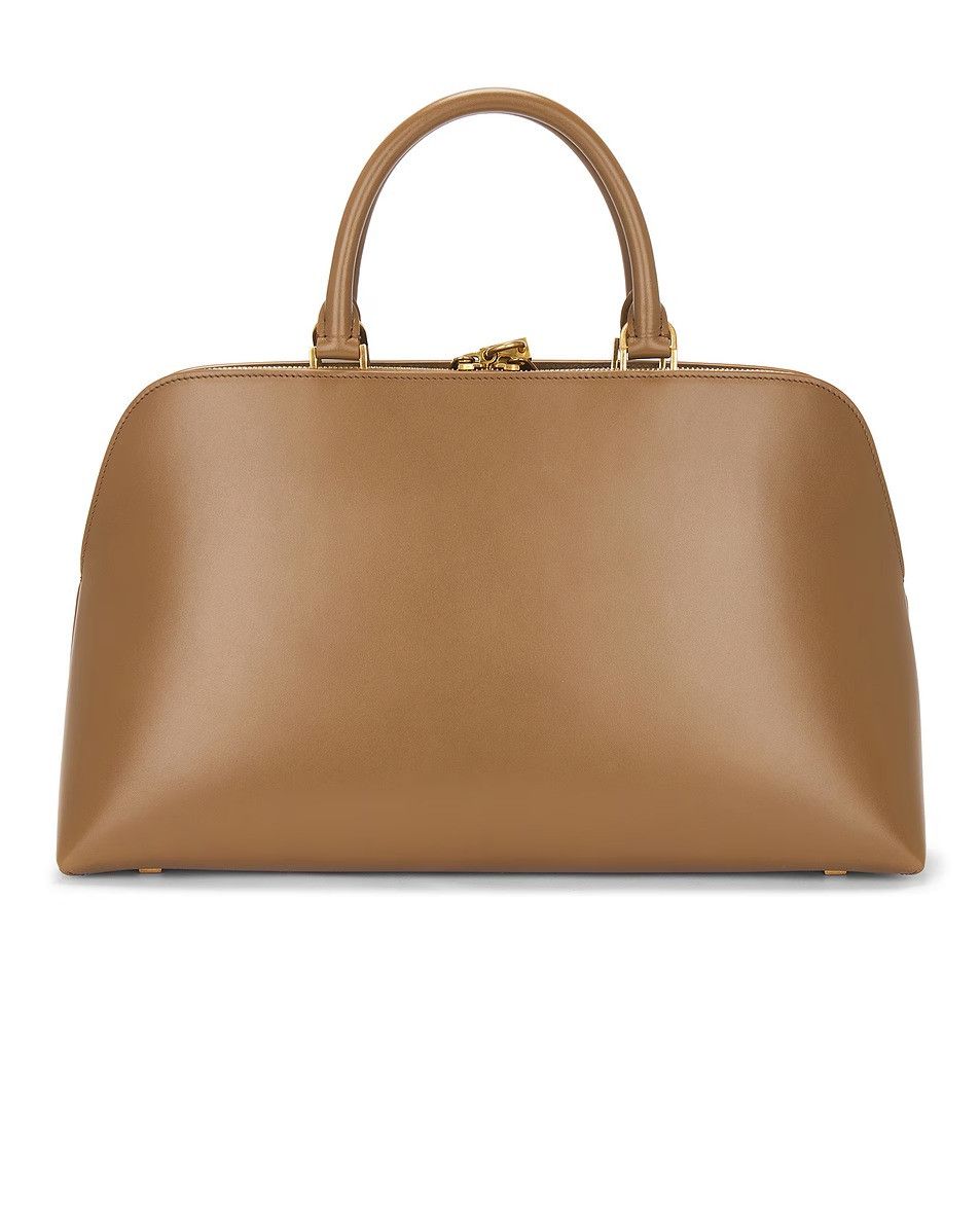 Saint Laurent Paris o1w1db10526 768522 Size: OS / Sac De Jour Duffle Leather Bag Size ONE SIZE - 6 Thumbnail