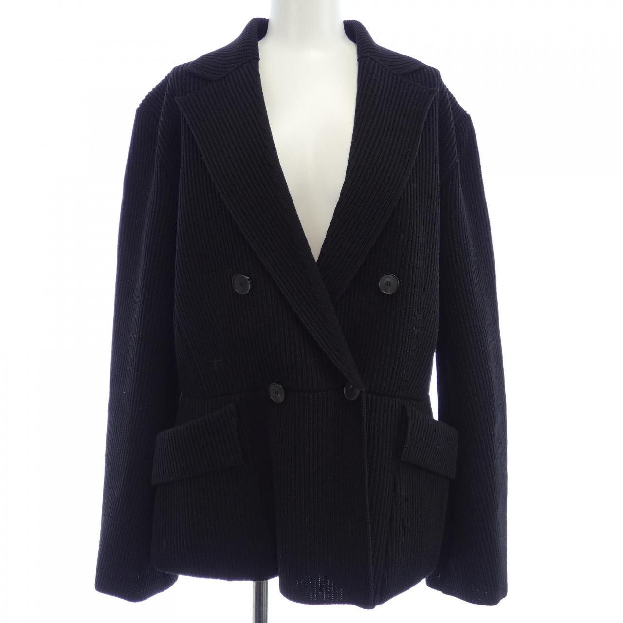 Dior Dior Christian Dior Jacket Others Outerwear 454V16AM200 DUTY FREE for USA Size ONE SIZE - 1 Thumbnail