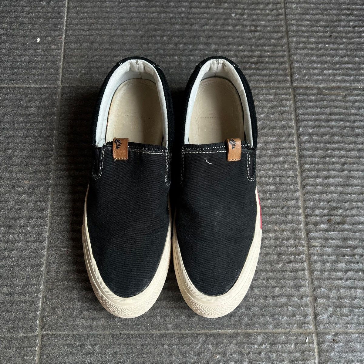 Visvim VISVIM SKAGWAY SLIP ON Size US 7 / EU 40 - 2 Thumbnail
