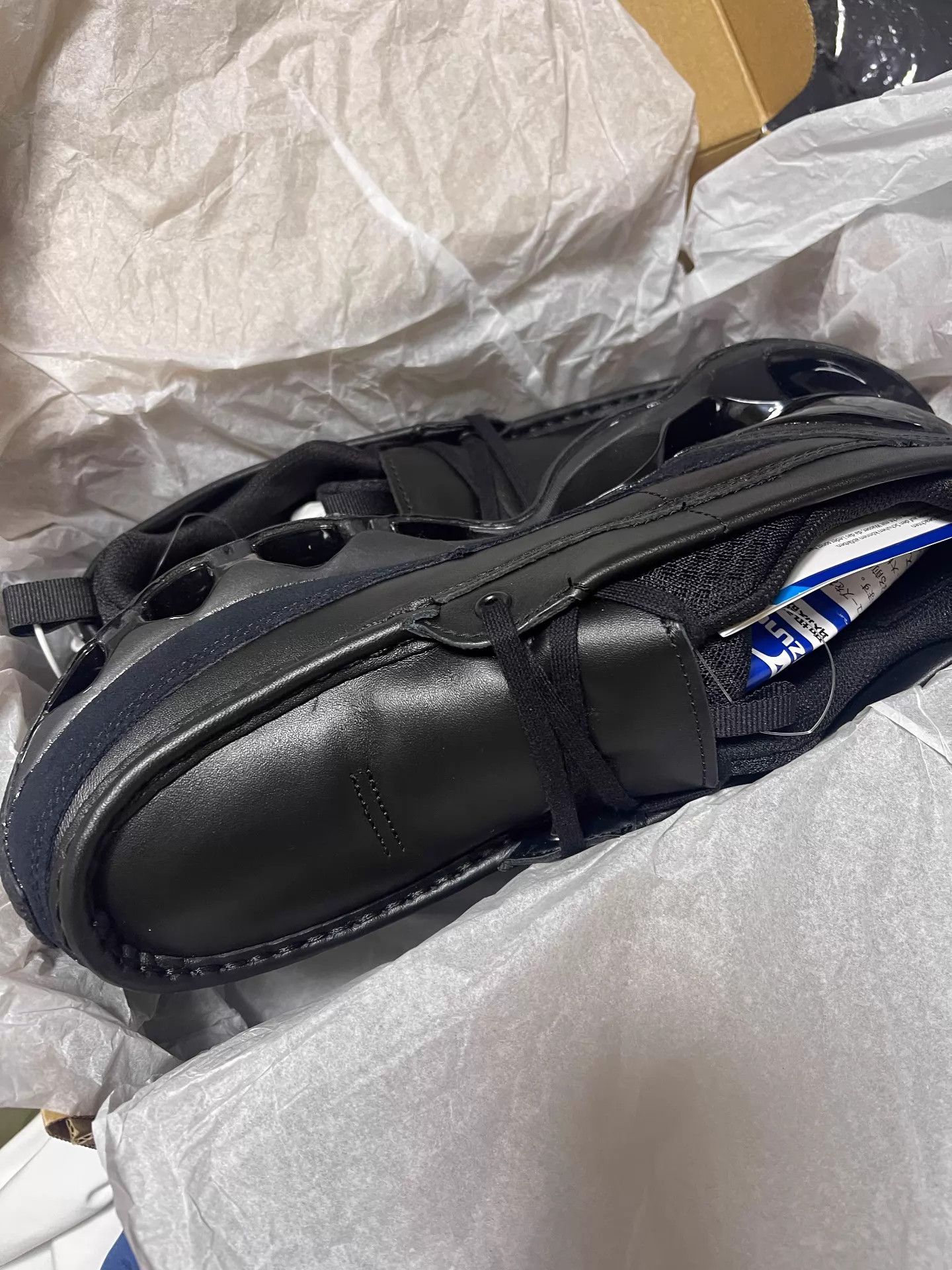 Mizuno MIZUNO Wave Prophecy Moc WP Loafer Sneaker 2026 Size US 8.5 / EU 41-42 - 1 Thumbnail