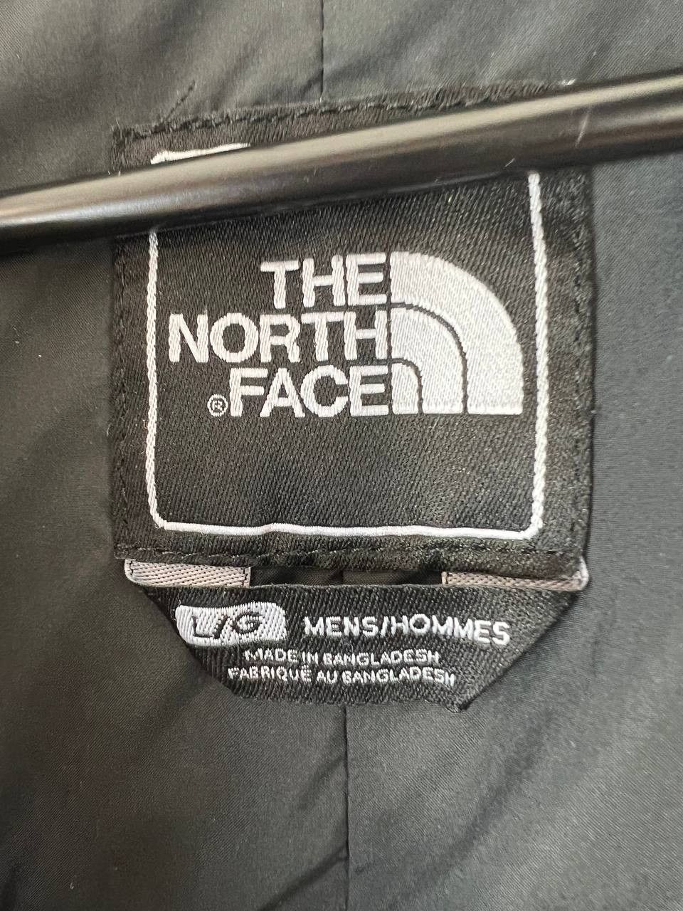 The North Face THE NORTH FACE NUPTSE 700 DOWN VEST PUFFER JACKET SIZE L Size US L / EU 52-54 / 3 - 3 Thumbnail