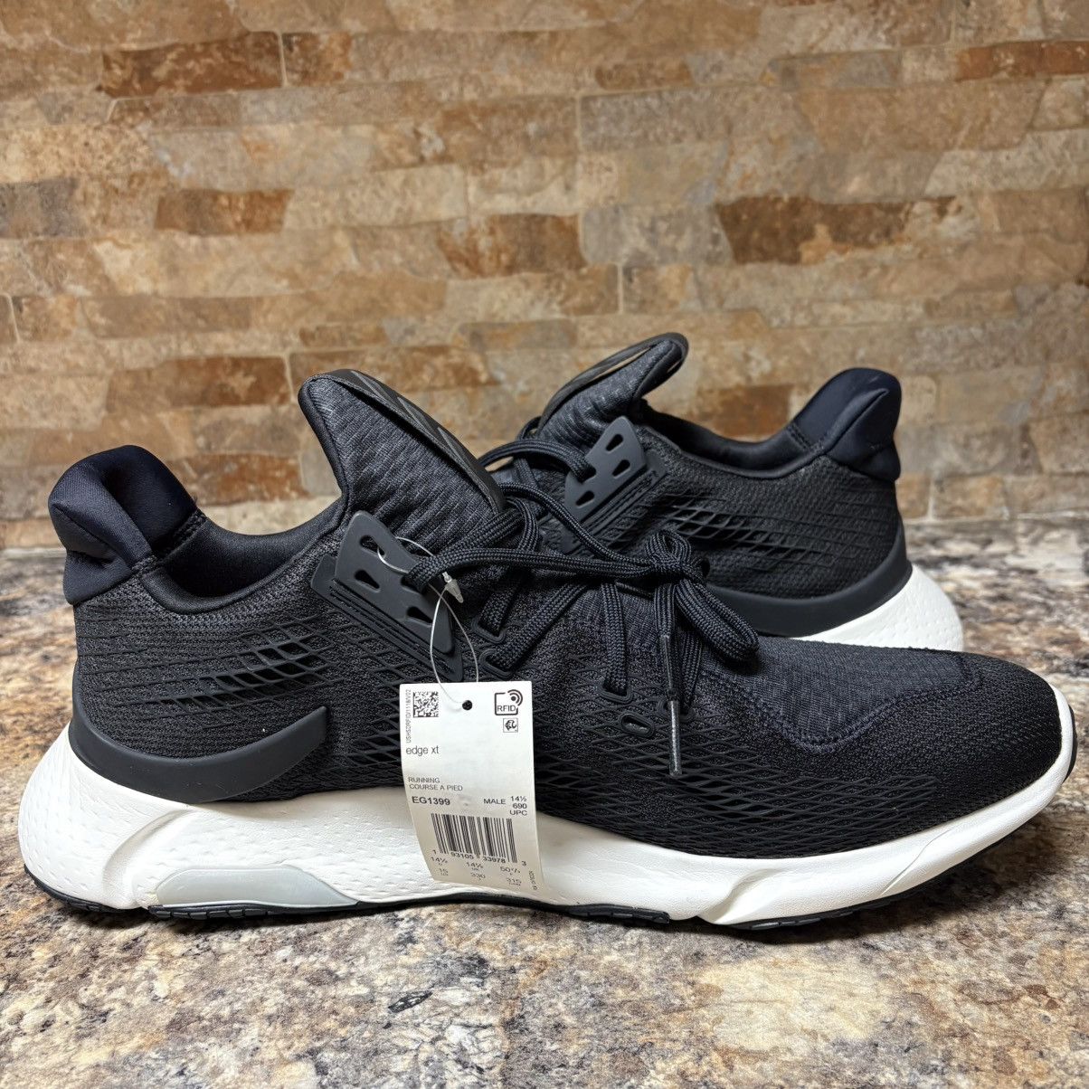 Adidas Adidas EG1399 Edge Xt Running Sneakers Shoes Size 15 Size US 15 / EU 48 - 6 Thumbnail