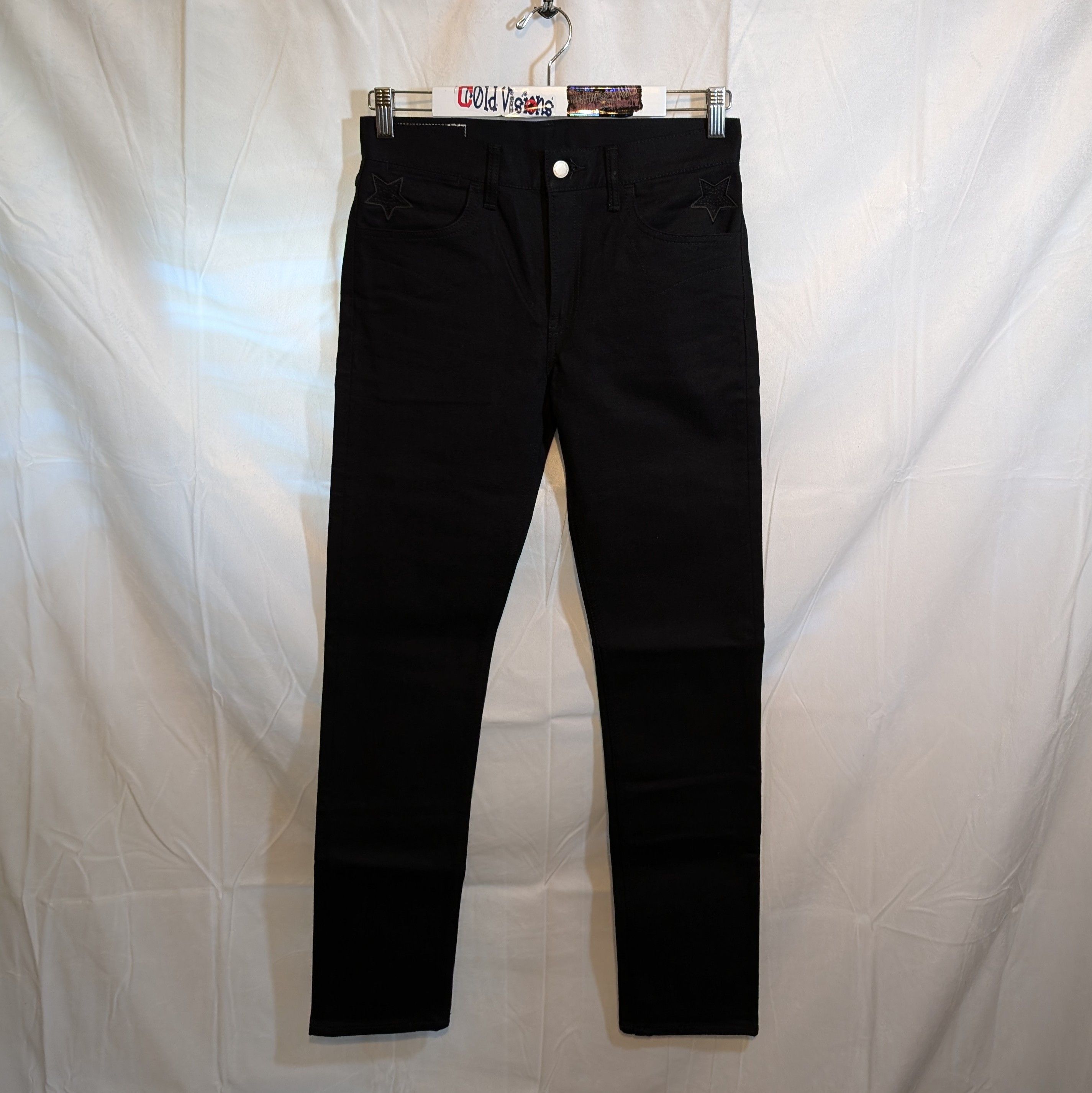 Lonestar Denim