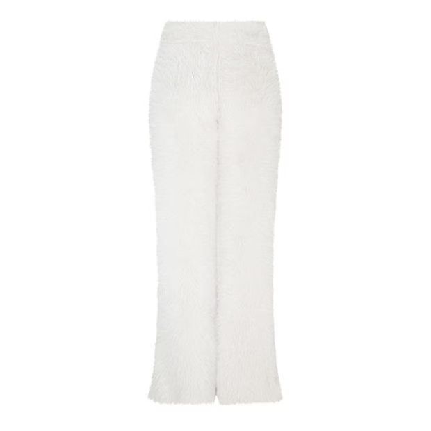 Amiri o1g2r1mq0824 Trousers in White Size 31" - 2 Thumbnail