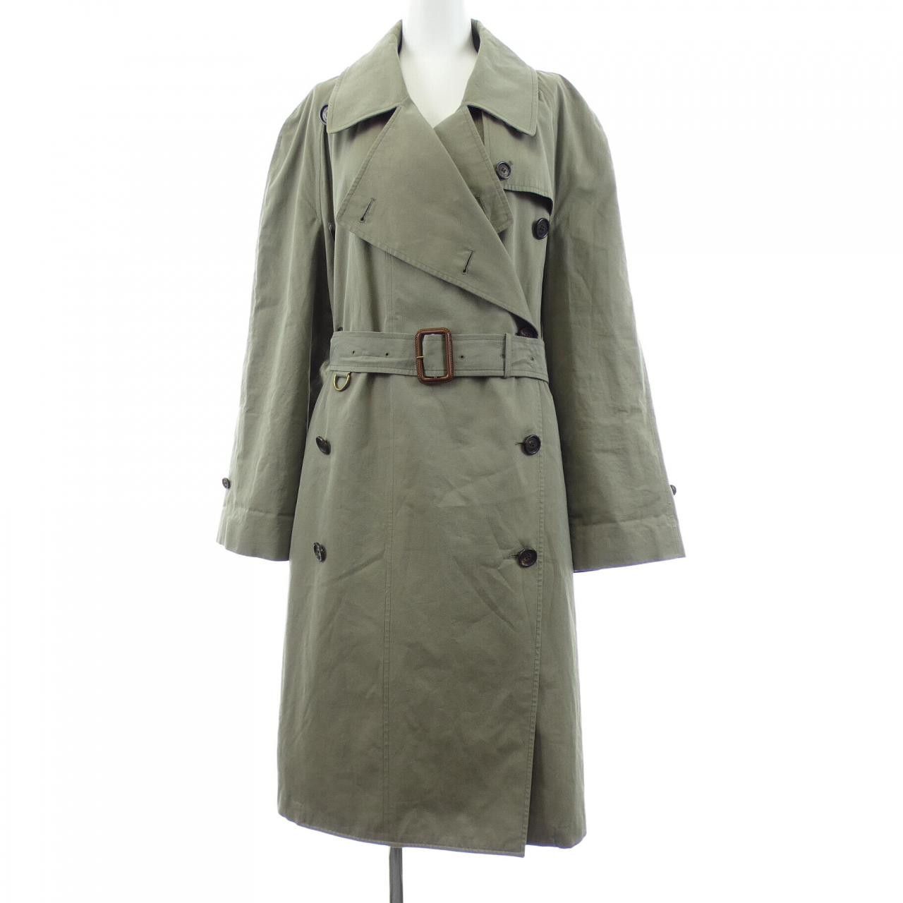 Burberry Burberry Coat Textile Outerwear 4067337 DUTY FREE for USA