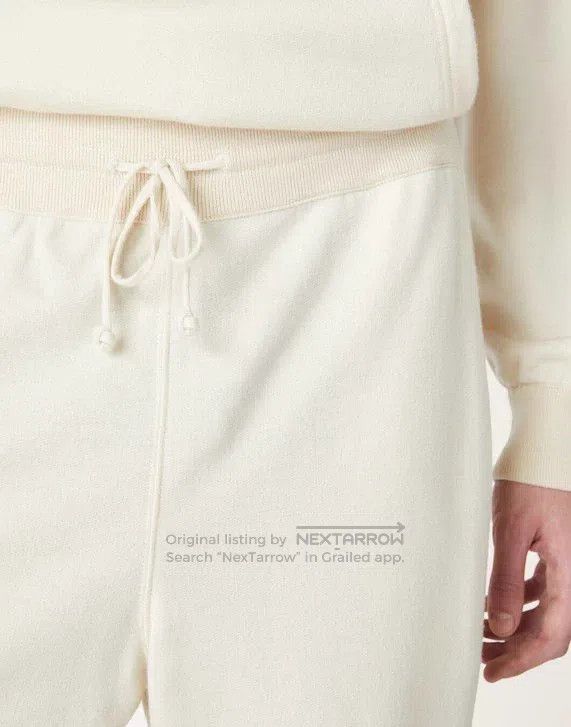 Loro Piana Loro Piana size M Cocooning Trousers Size US 26 / EU 42 - 3 Thumbnail