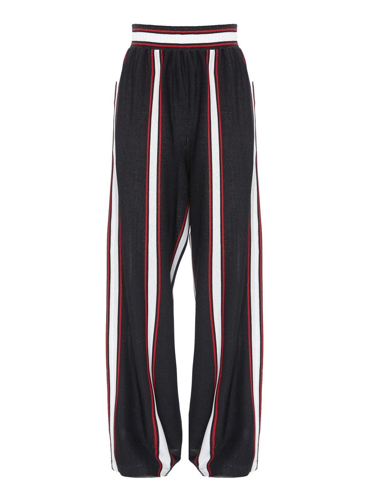 Golden Goose o1y0725 Sweatpant in Multicolor Size 27" / US 4 / IT 40 - 1 Thumbnail