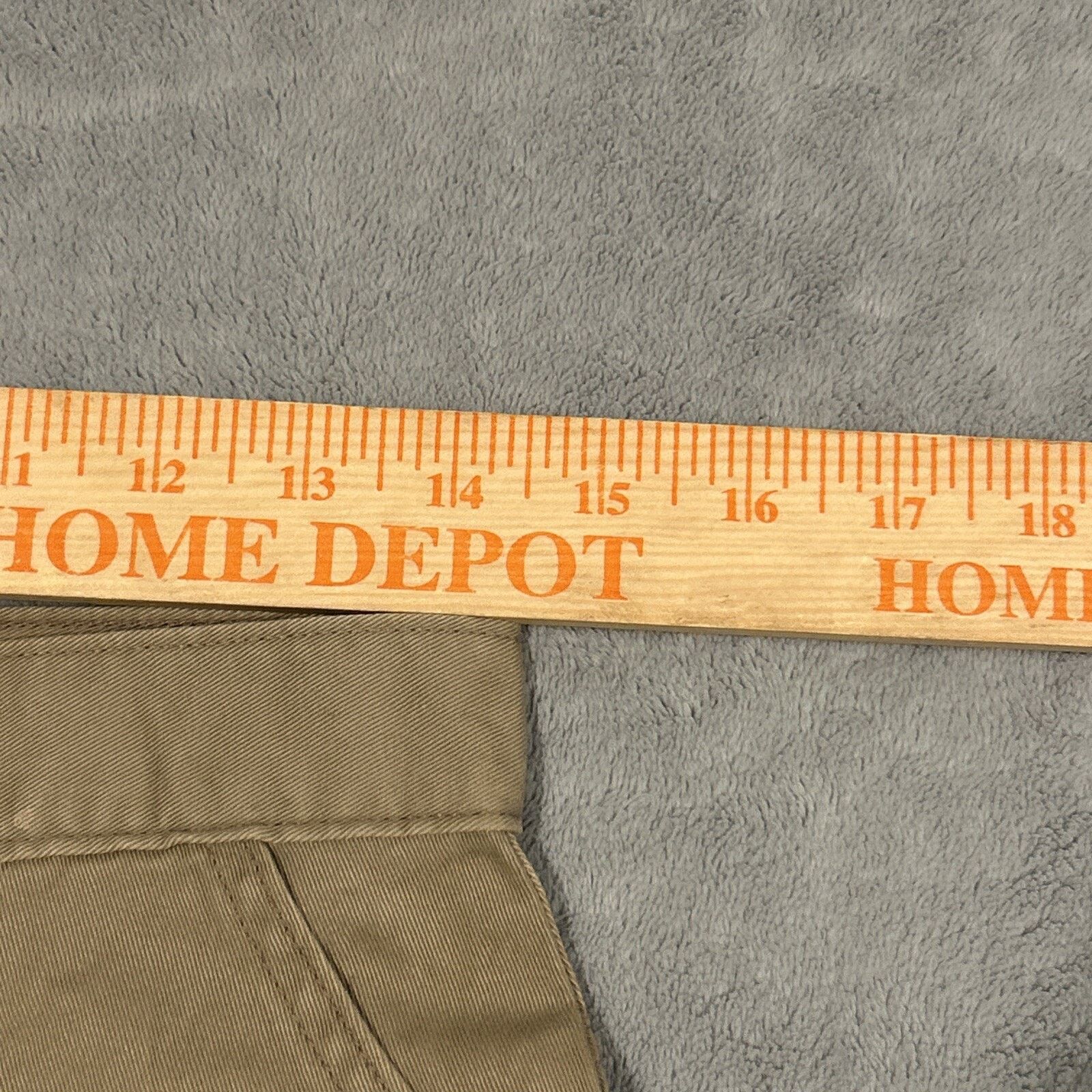Route 66 Deadstock Beyond Baggy Pants W's 10 29x30 Hamilton Wide Leg Size 32" / US 10 / IT 46 - 10 Thumbnail