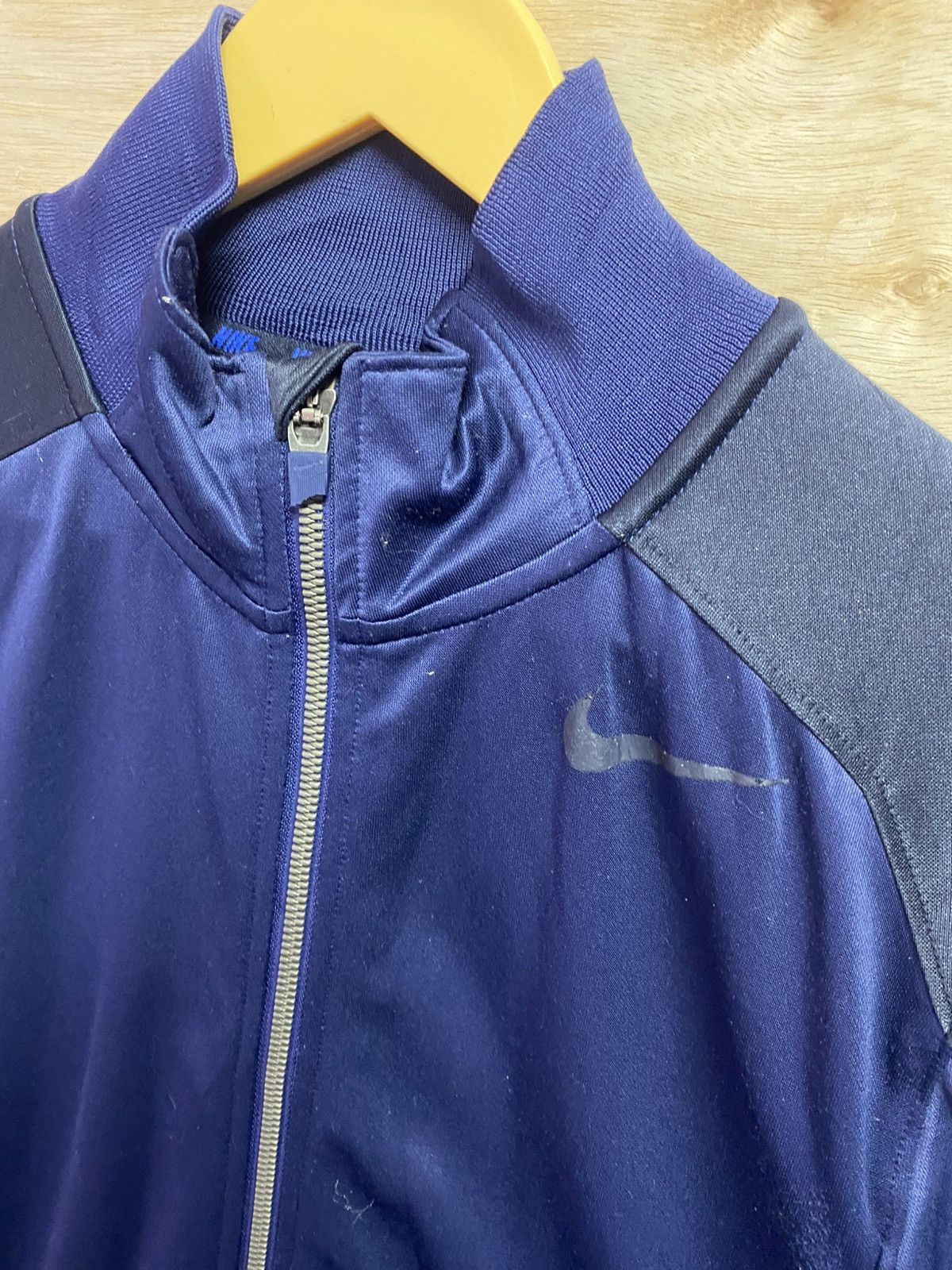 Nike jacket