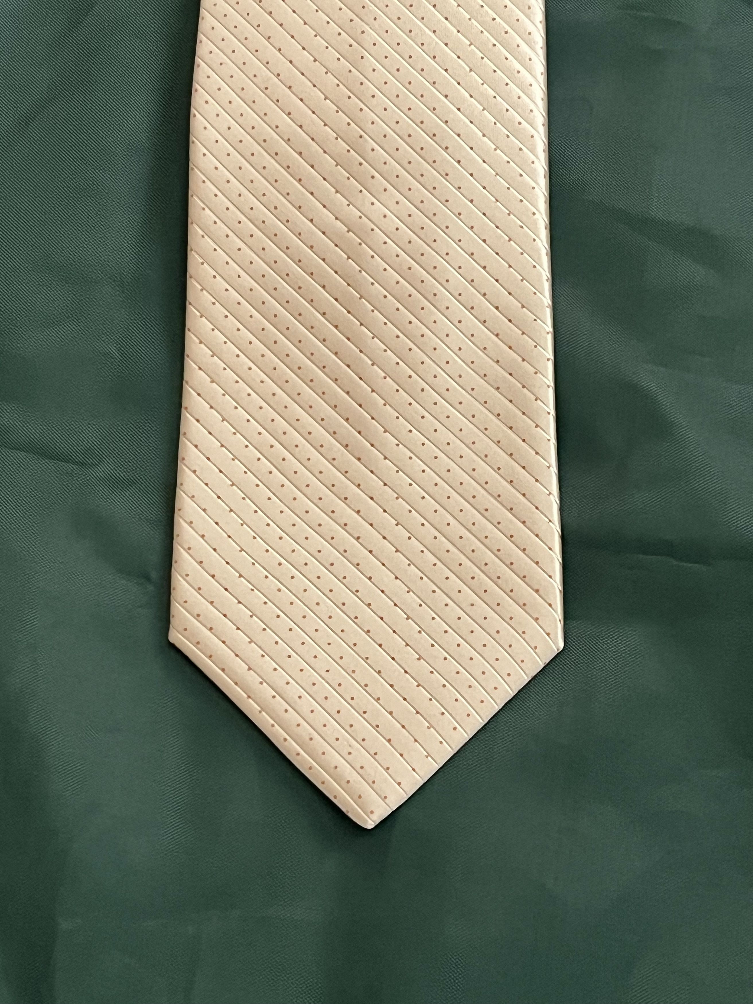 Tanino Crisci Tanino Crisci tie Size ONE SIZE - 1 Thumbnail