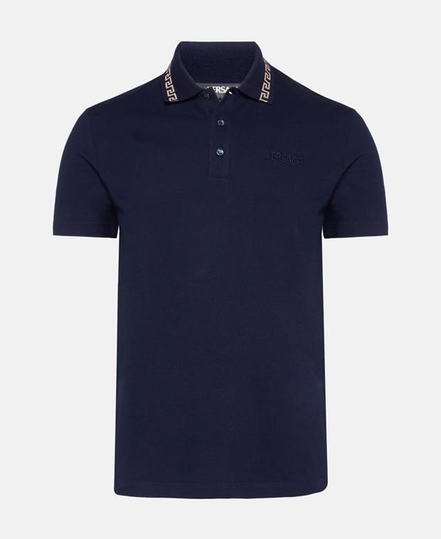 Versace Polo shirt Size US S / EU 44-46 / 1 - 1 Preview