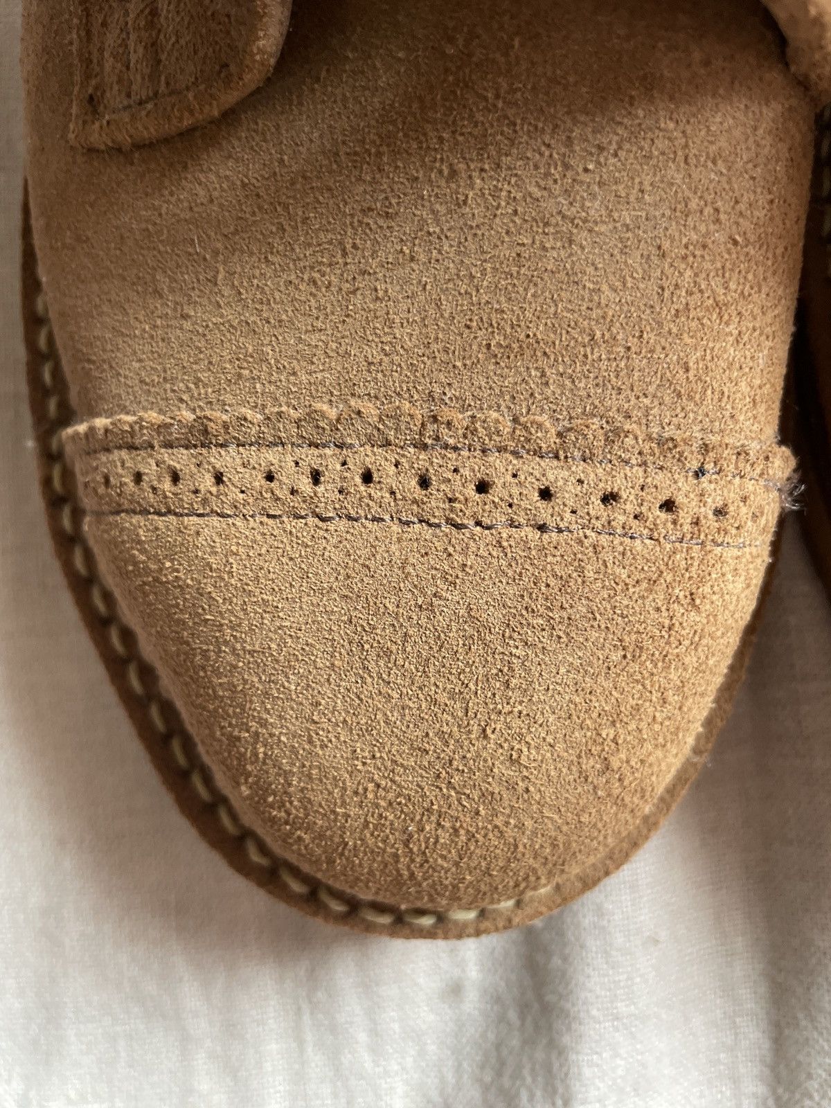 Viberg × Vibram Viberg 2030 Service boot Size US 9 / EU 42 - 5 Thumbnail