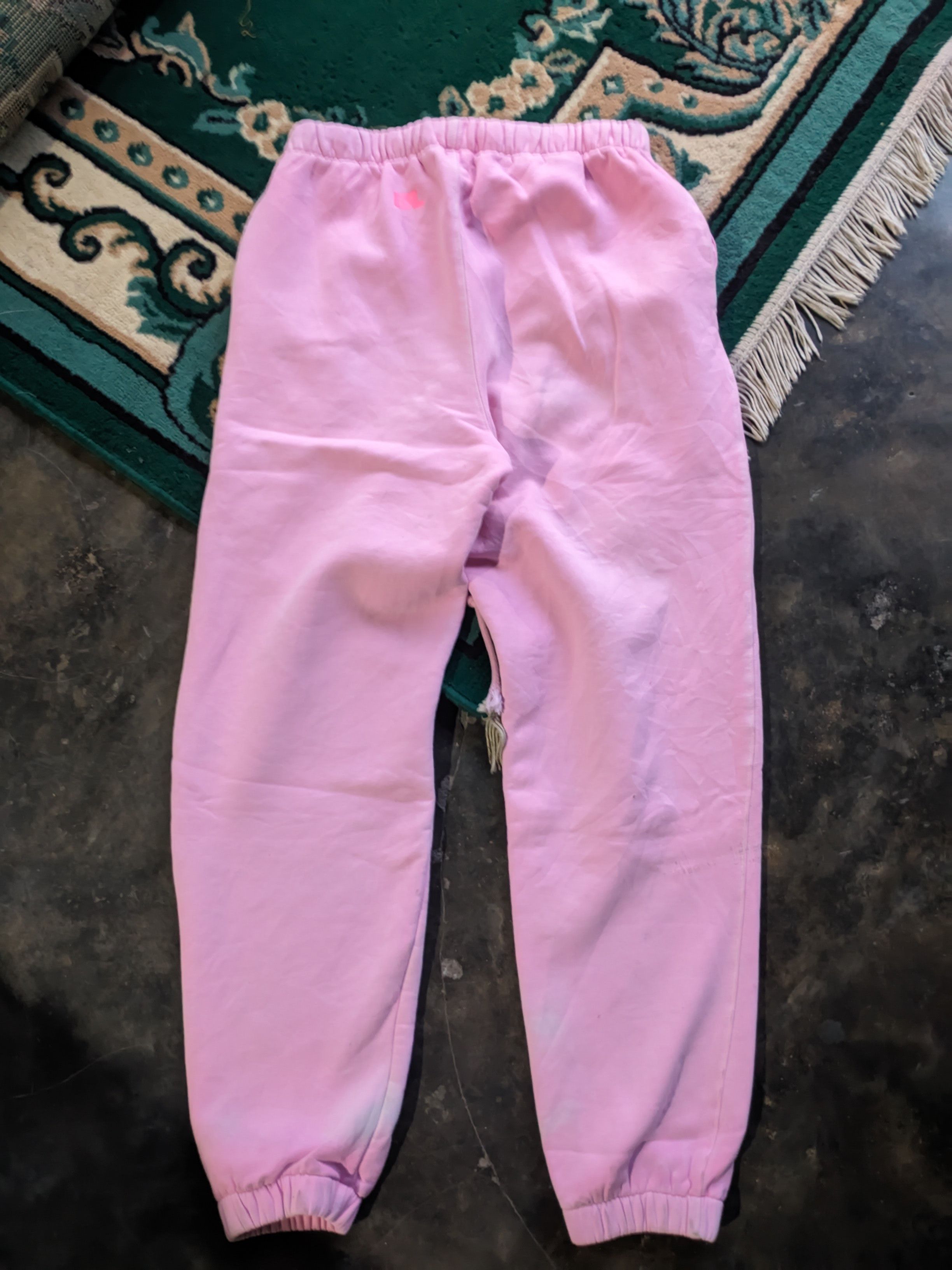 Designer × ERL Erl sweet pants Size US 31 - 3 Thumbnail