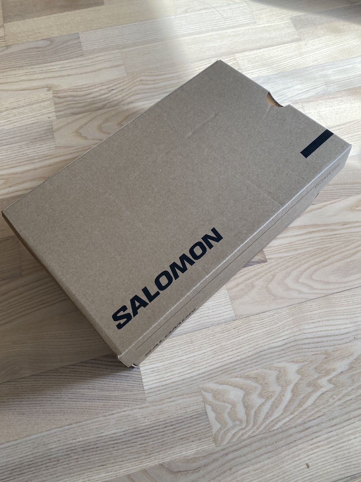 Salomon Salomon XT Whisper Size US 9 / EU 42 - 19 Thumbnail