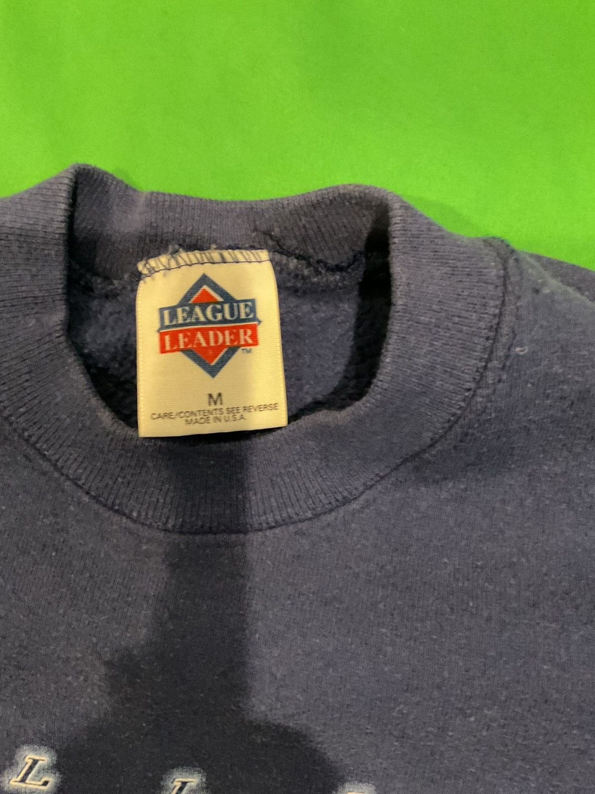 NFL × Vintage Vintage Dallas Cowboys crewneck sweatshirt Size US M / EU 48-50 / 2 - 2 Thumbnail