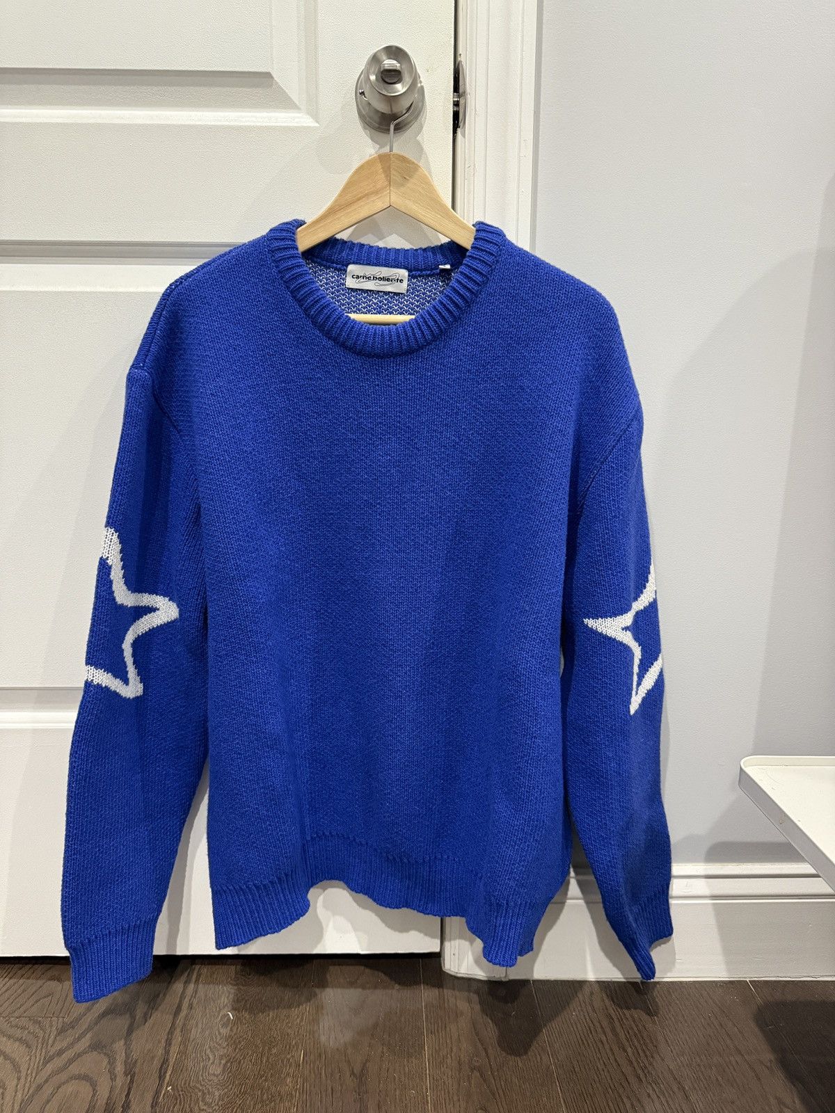 Carne Bollente Sex Sweater Size US S / EU 44-46 / 1 - 2 Thumbnail
