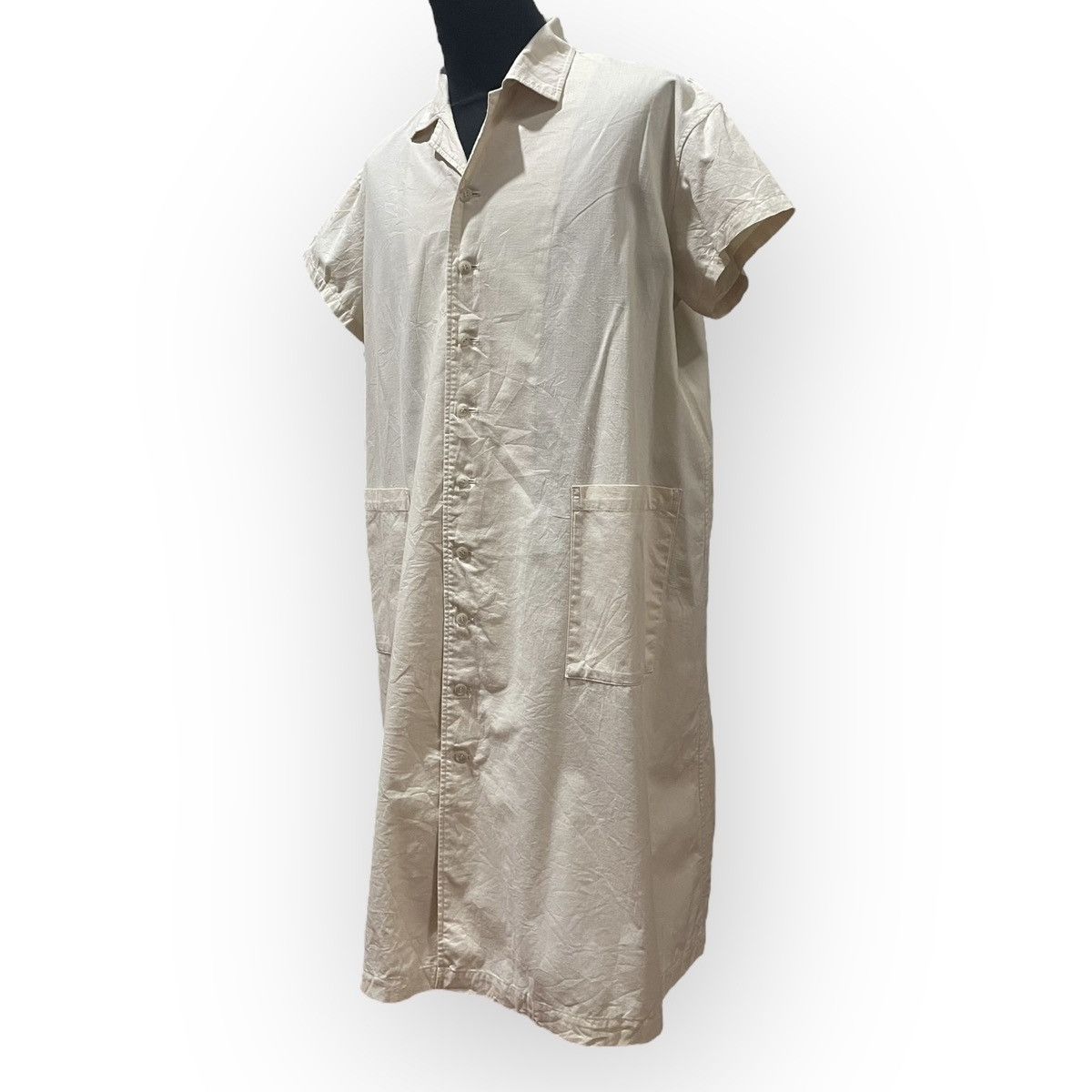 Y's × Yohji Yamamoto Yohji Yamamoto Mid Length Dresses Size ONE SIZE - 2 Thumbnail