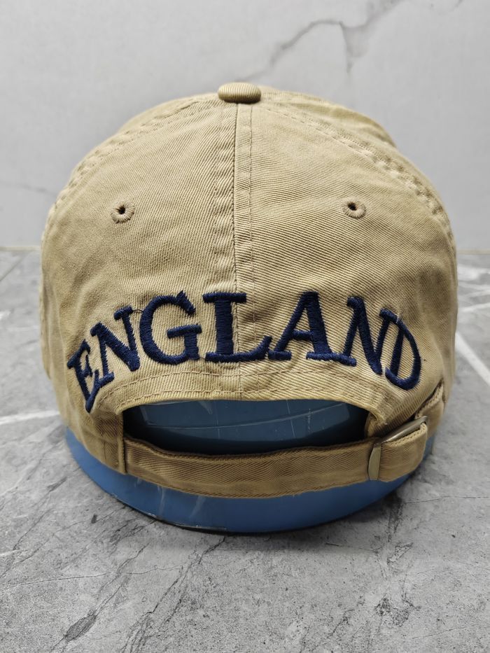 Vintage Vintage Liverpool Distressed Style Cap Hat Size ONE SIZE - 6 Thumbnail