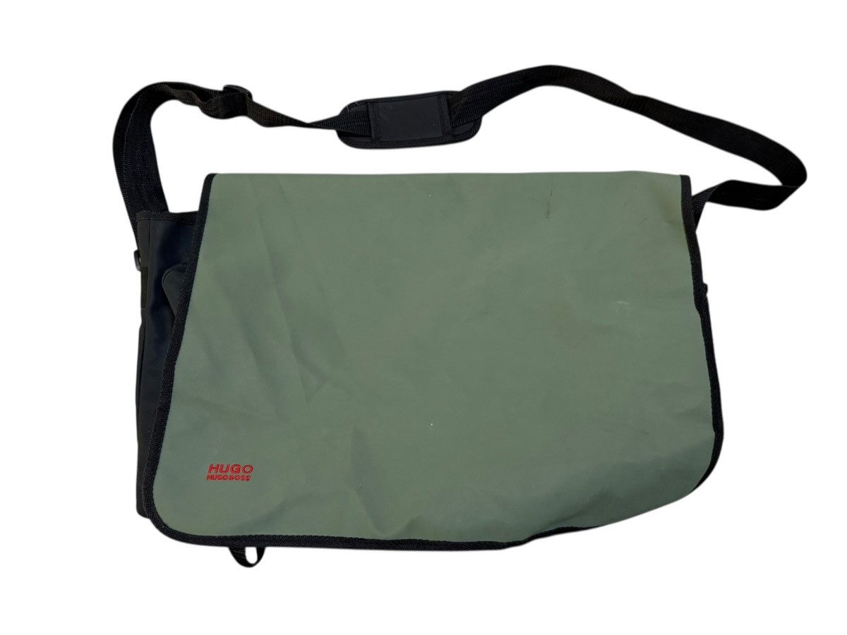 Hugo Boss Hugo Boss Laptop Backpack Size ONE SIZE - 1 Thumbnail