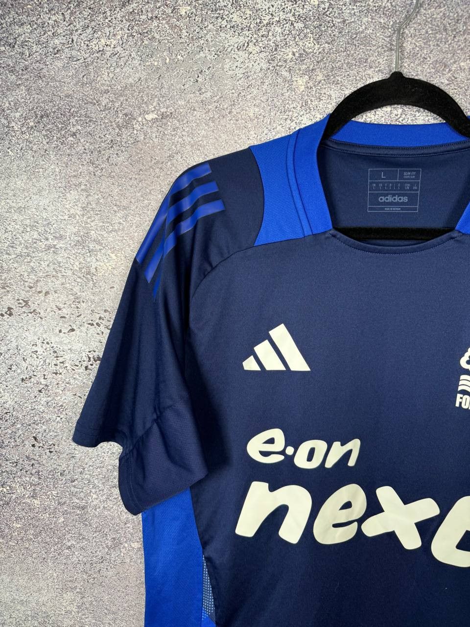 Adidas Nottingham Forest Adidas 2024 Training Jersey Large Size US L / EU 52-54 / 3 - 3 Thumbnail