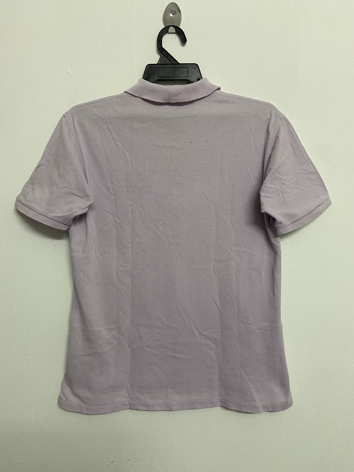 Dior Christian Dior polo shirt t-shirt tee CD Logo Size US M / EU 48-50 / 2 - 9 Thumbnail
