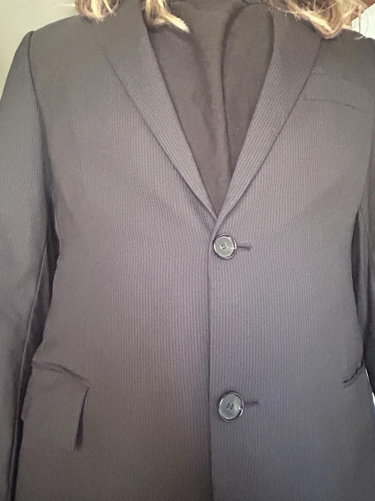 Hugo Boss Hugo Boss Pasini2/Movie2 Comfort Blazer 38R – Guabello Wool Size 38R - 2 Thumbnail