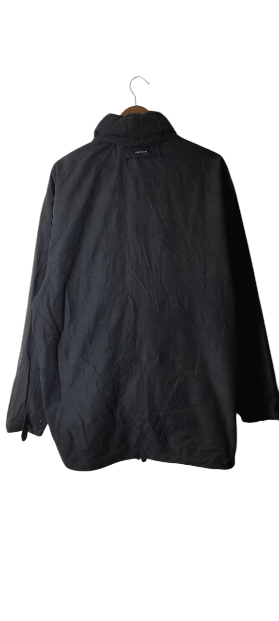 Nautica NAUTICA OUTERWEAR HARRI JACKET Size US XL / EU 56 / 4 - 4 Thumbnail